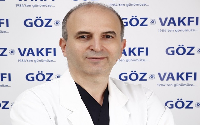 Yaz Sıcakları Kapıda: Güneş Işınları Kataraktı Tetikliyor