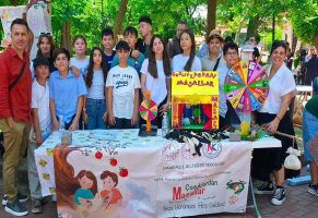 Küçük Kalemlerden Büyük Başarı