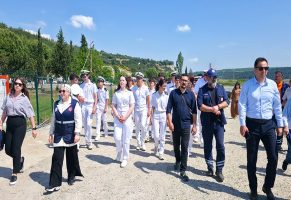 Gelibolu’da “Emanet” Seferberliği