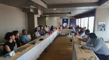 Medyanın yeni yol haritası İzmir Zirvesi’nde çizildi