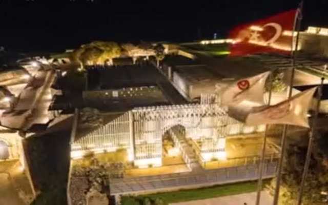 Seddülbahir Kalesi Avrupa’nın En Prestijli Müze Ödülüne Aday