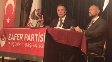 Geçer: “Çıkış Yolu Sürdürülebilir Planı Ekonomidir”