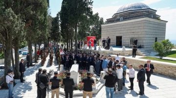 Boğazda Fetih Şöleni: 672 Yıllık Gurur