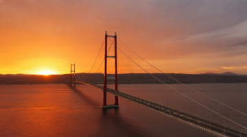 1915 Çanakkale Köprüsü Geçişlerine Yine Zam Yapıldı