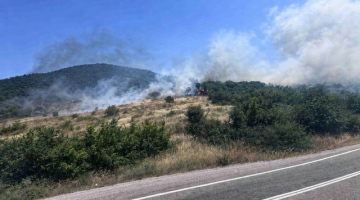 Ayvacık’ta Alevlere Karşı Büyük Mücadele