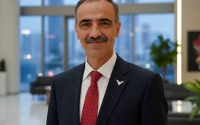 Fatih Şengül: “Basın, Toplumun Gerçeğe Ulaşmasındaki En Güvenilir Kılavuzdur”