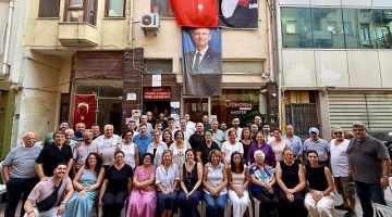 Gelibolu CHP’den “Baba Ocağı” Çıkışı: Nöbetteyiz!