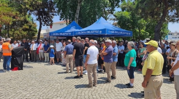 Gelibolu’da Hem Anma Hem Paylaşım