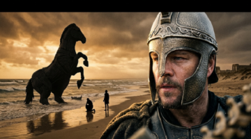 Nolan’ın “The Odyssey”si Çanakkale’de