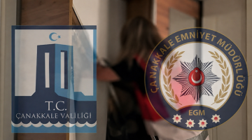 Organize Suç Örgütüne Operasyon