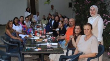 Atomy Rüzgârı Gelibolu’da Esti