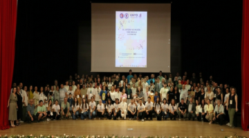VI. Otizm ve Müzik Yaz Okulu Başladı