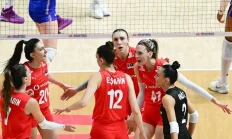 Filenin Sultanları altın madalya için sahaya çıkıyor
