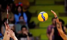 Filenin Sultanları Kanada engelini aştı: VNL’de yarı final zamanı