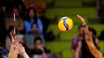 Filenin Sultanları Kanada engelini aştı: VNL’de yarı final zamanı