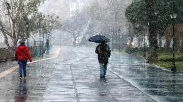 Meteoroloji’den 35 il için kritik hava uyarısı
