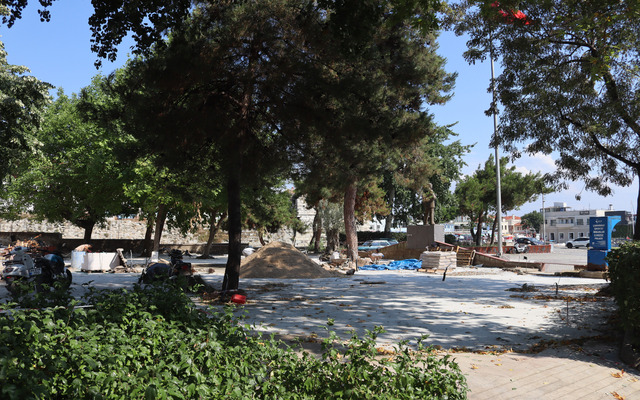 Gelibolu Turizm Kenti Olabilir mi?