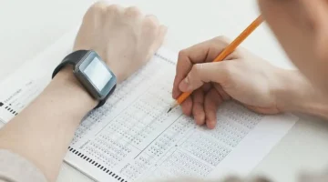 Üniversite adaylarının gözü YKS sonuçlarında