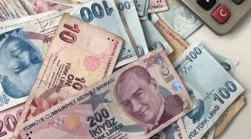 Üniversite öğrencilerine aylık 13 bin 750 lira burs desteği