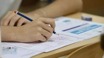 Üniversite tercih maratonu başlıyor