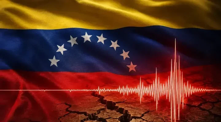 Venezuela’da deprem bilançosu ağırlaşıyor: Can kaybı 4 bin 734’e yükseldi