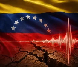 Venezuela’da deprem felaketinde can kaybı artıyor
