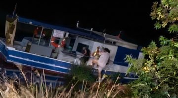 23 İlde Göçmen Operasyonu: 31 Tutuklama