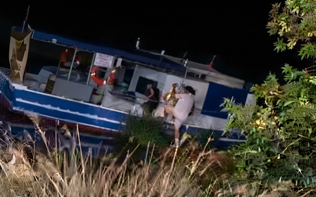 23 İlde Göçmen Operasyonu: 31 Tutuklama