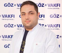 Güneş Sadece Cildinizi Değil, Gözlerinizi de Yakıyor