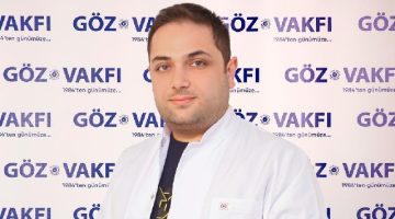Güneş Sadece Cildinizi Değil, Gözlerinizi de Yakıyor