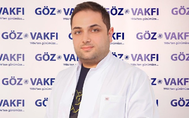 Güneş Sadece Cildinizi Değil, Gözlerinizi de Yakıyor