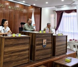 Emlak Müşavirleri ve Müteahhitler: “İlçeye 4 Yıllık Fakülte Şart”