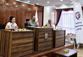 Emlak Müşavirleri ve Müteahhitler: “İlçeye 4 Yıllık Fakülte Şart”