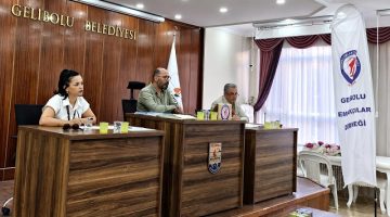 Emlak Müşavirleri ve Müteahhitler: “İlçeye 4 Yıllık Fakülte Şart”