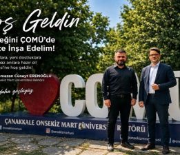 Gelibolu Piri Reis MYO Doluluk % 102 Olarak Açıklandı