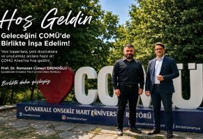 Gelibolu Piri Reis MYO Doluluk % 102 Olarak Açıklandı