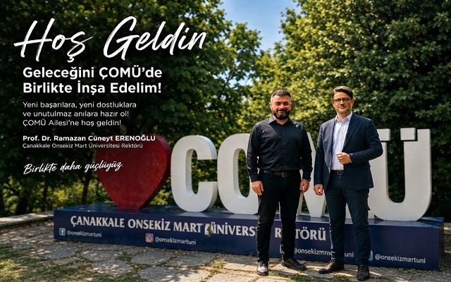 Gelibolu Piri Reis MYO Doluluk % 102 Olarak Açıklandı