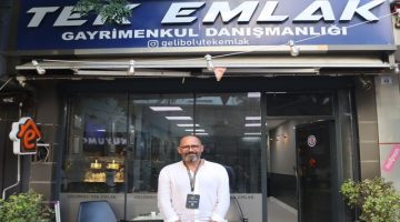 Gelibolu’da Kiralar Uçtu