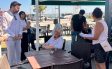 Gelibolu’da Mobil Sigara Bıraktırma Seferberliği