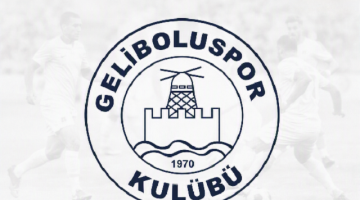 Geliboluspor’da Hedef Bir Üst Lig