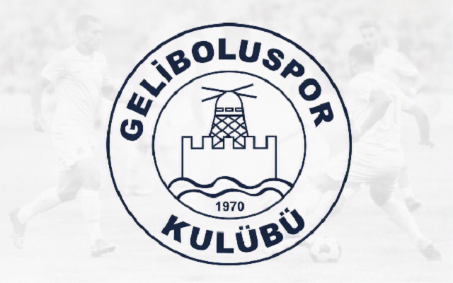 Geliboluspor’da Hedef Bir Üst Lig