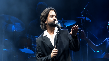 Gelibolu’da Koray Avcı Konseriyle Unutulmaz Gece