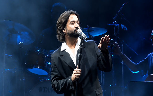 Gelibolu’da Koray Avcı Konseriyle Unutulmaz Gece