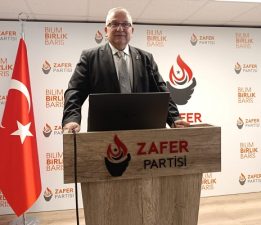 Özcan Pehlivanoğlu: Türk Milleti Samimiyetsiz Siyaseti Görmelidir