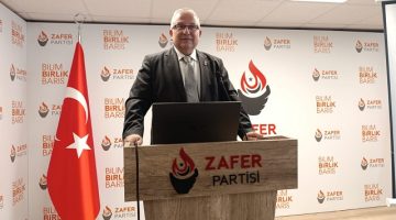 Özcan Pehlivanoğlu: Türk Milleti Samimiyetsiz Siyaseti Görmelidir