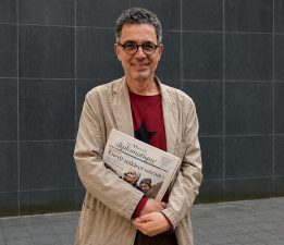 1 Eylül Dünya Barış Günü’nde Kadıköy’de anlamlı etkinlik