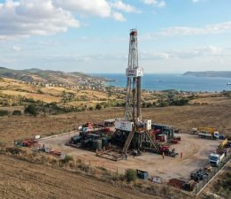 TPAO Bolayır’da Doğalgaz Arayacak