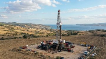 TPAO Bolayır’da Doğalgaz Arayacak