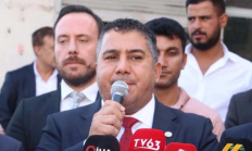 Teoman Mutlu: Baskın Seçim Söylentileriyle Milleti Oyalamayın