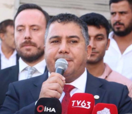 Teoman Mutlu: Baskın Seçim Söylentileriyle Milleti Oyalamayın